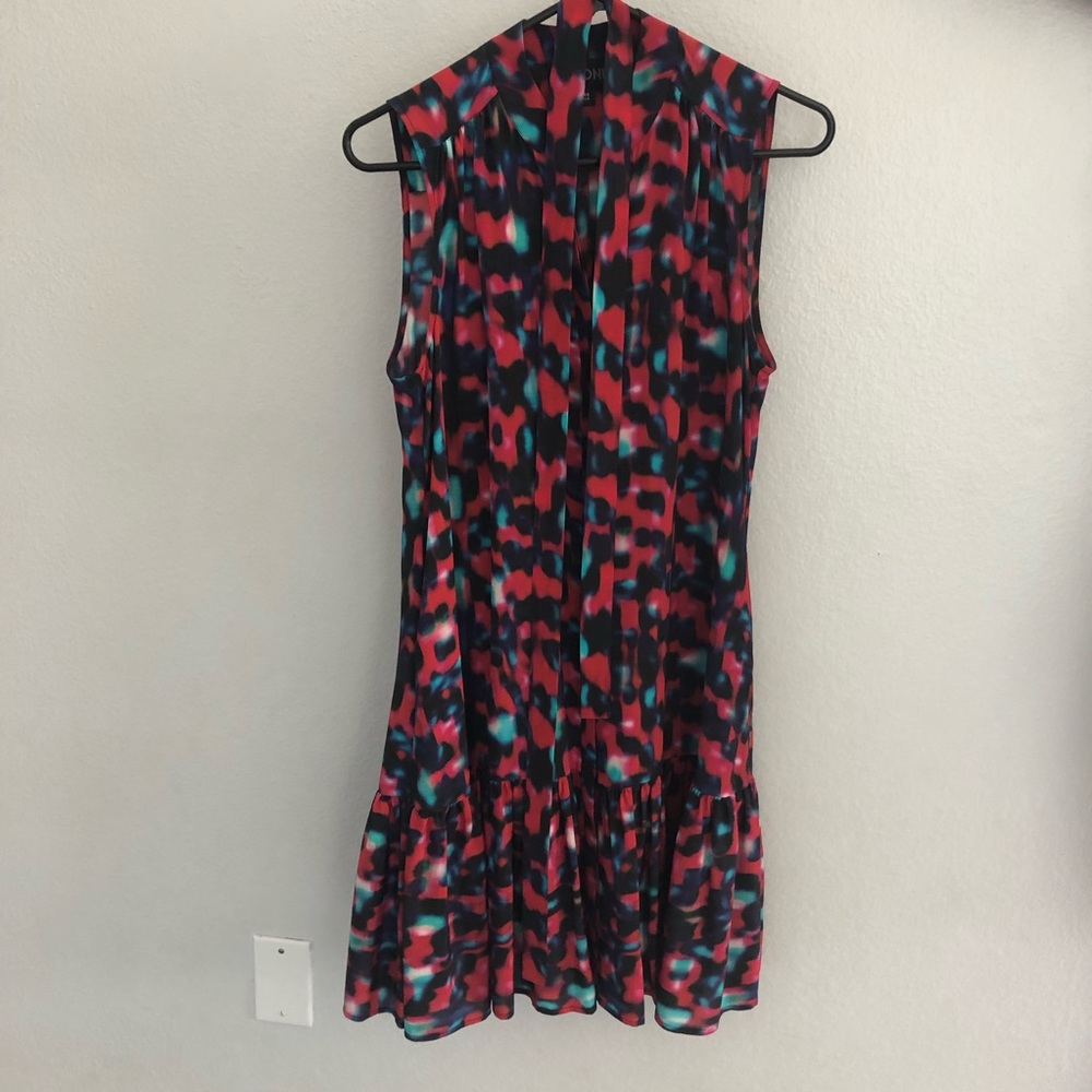 Saloni Size US 4/ UK 8 dress